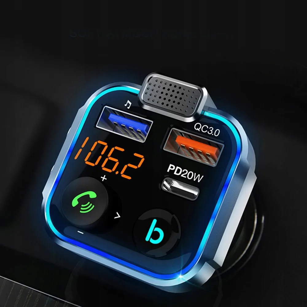 transmiter-fm-bluetooth-szybka-ladowarka-qc-usb-pd