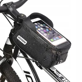 wodoodporna-torba-rowerowa-sakwa-uchwyt-na-telefon