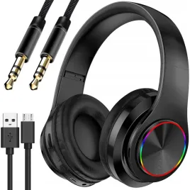 sluchawki-bezprzewodowe-b39-bluetooth-mikrofon-rgb
