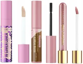 claresa-zestaw-dla-niej-korektor-zel-do-brwi-blyszczyk-piekny-kolor