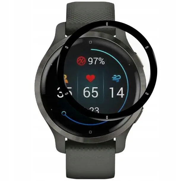 spacecase-hybrid-glass-garmin-venu-2s-rodzaj-szklo-hybrydowe