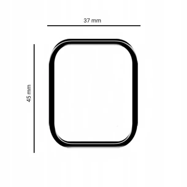 spacecase-hybrid-glass-realme-watch-3-pasuje-do-modelu-realme-watch-3