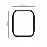 spacecase-hybrid-glass-realme-watch-3-pasuje-do-modelu-realme-watch-3
