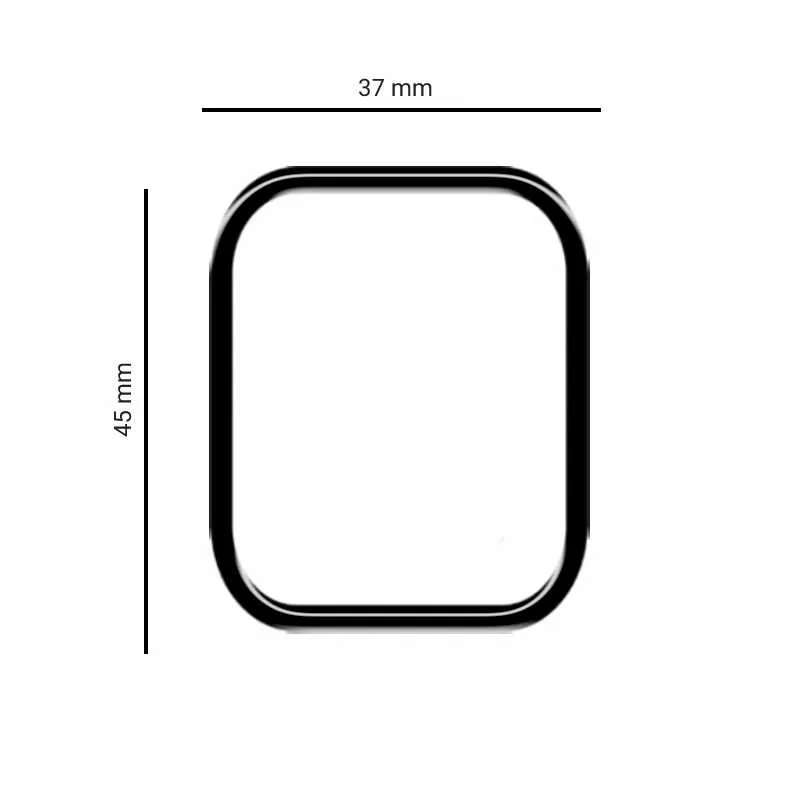 spacecase-hybrid-glass-realme-watch-3
