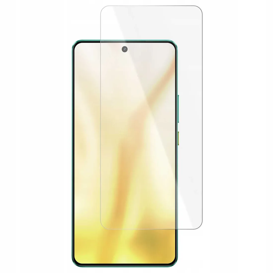 spacecase-glass-clear-2-5d-realme-gt-7-7t