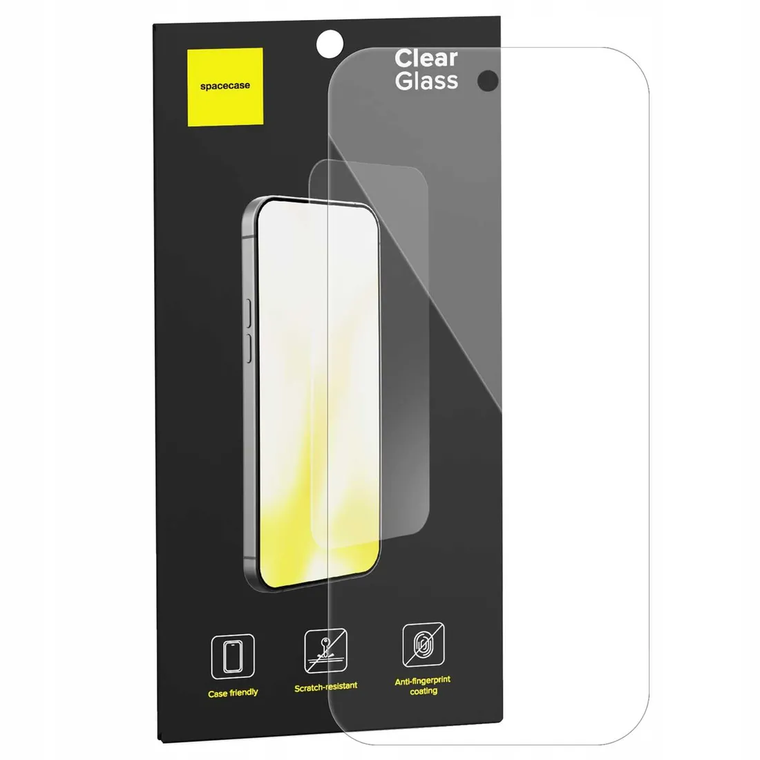 spacecase-glass-clear-2-5d-google-pixel-9a