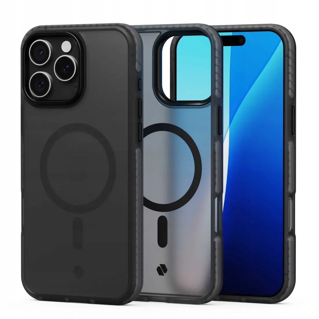 spacecase-hybrid-fusion-mag-iphone-16-pro-max-black-stan-nowy