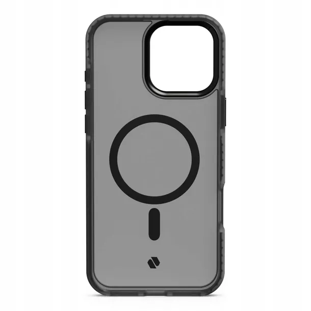 spacecase-hybrid-fusion-mag-iphone-16-pro-max-black-funkcje-antyposlizgowa-struktura-ladowanie-indukcyjne-magsafe-pochlanianie-wstrzasow