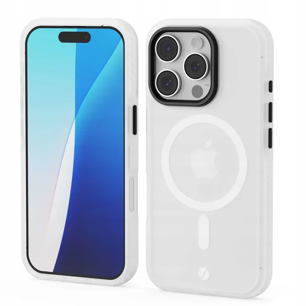 spacecase-hybrid-fusion-mag-iphone-16-pro-clear-certyfikat-weee