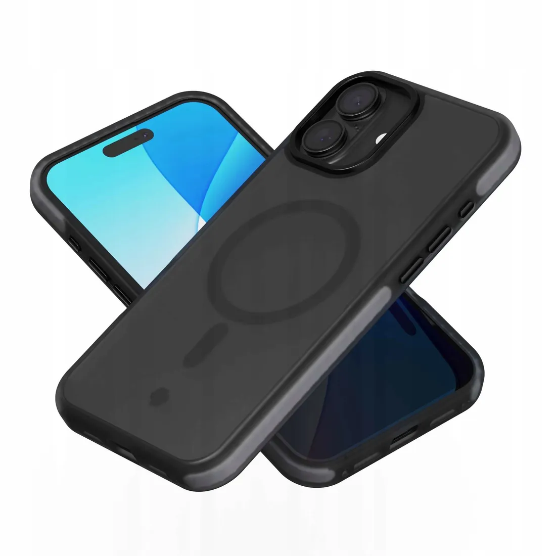 spacecase-hybrid-fusion-mag-iphone-16-plus-black