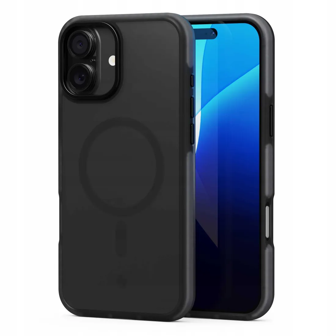 spacecase-hybrid-fusion-mag-iphone-16-plus-black