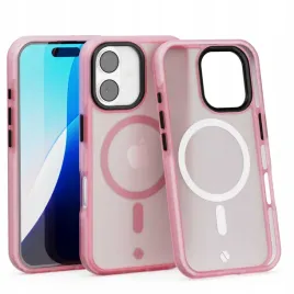 spacecase-hybrid-fusion-mag-iphone-16-pink