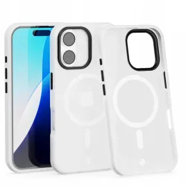 spacecase-hybrid-fusion-mag-iphone-16-clear