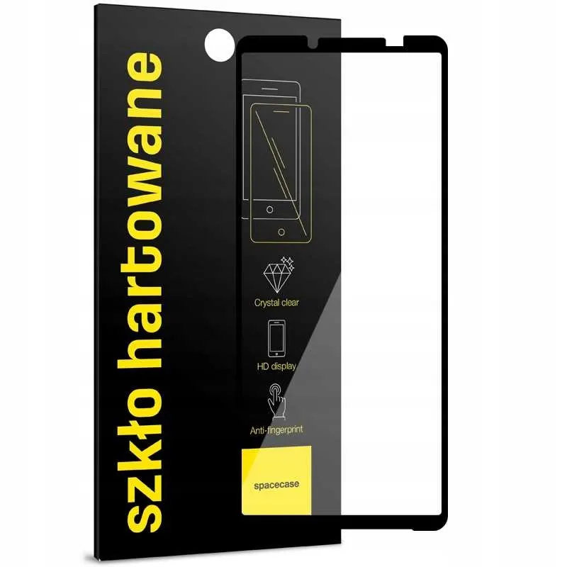 spacecase-glass-5d-sony-xperia-10-v-stan-nowy