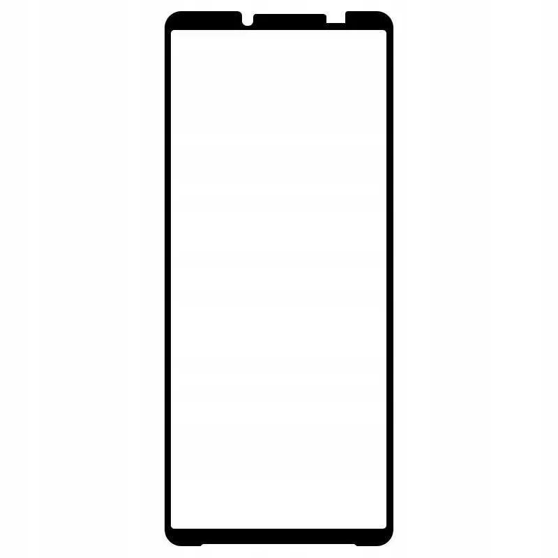 spacecase-glass-5d-sony-xperia-10-v-stan-nowy