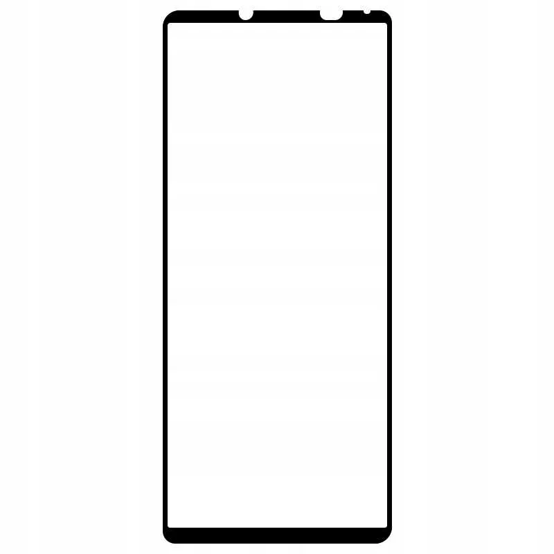 spacecase-glass-5d-sony-xperia-1-v-stan-nowy