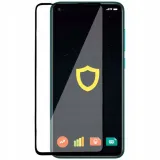 spacecase-glass-5d-redmi-note-9-stan-nowy