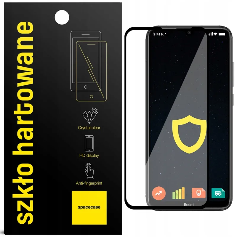 spacecase-glass-5d-redmi-note-8t-stan-nowy