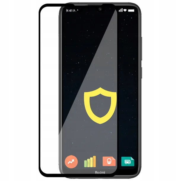 spacecase-glass-5d-redmi-note-8t-rodzaj-szklo-hartowane