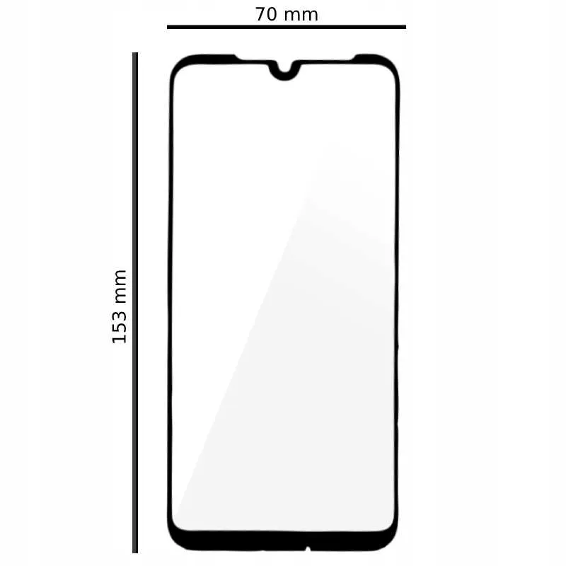 spacecase-glass-5d-redmi-note-7