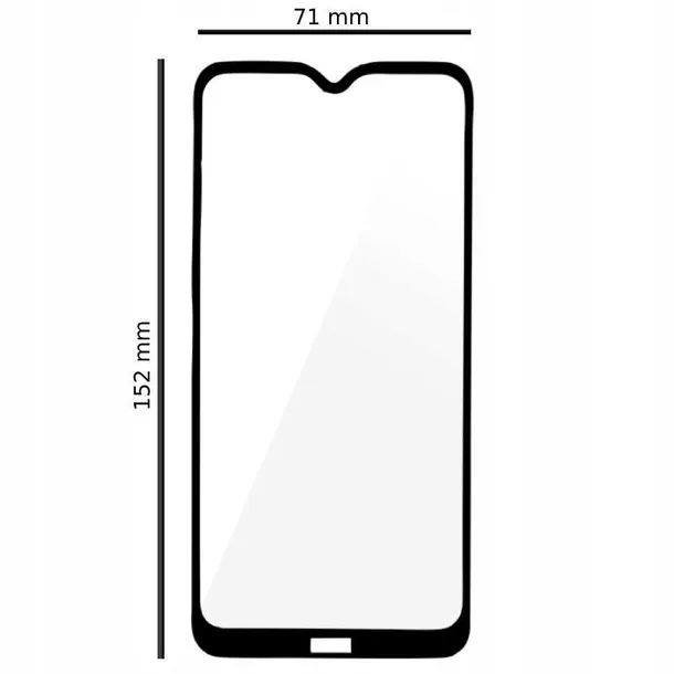 spacecase-glass-5d-redmi-8-8a-waga-z-opakowaniem-0-2-kg