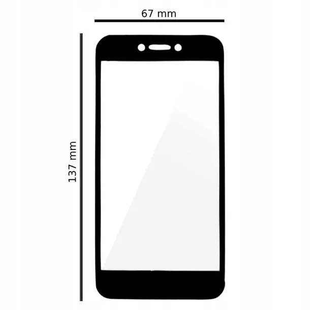 spacecase-glass-5d-redmi-5a-waga-z-opakowaniem-0-2-kg