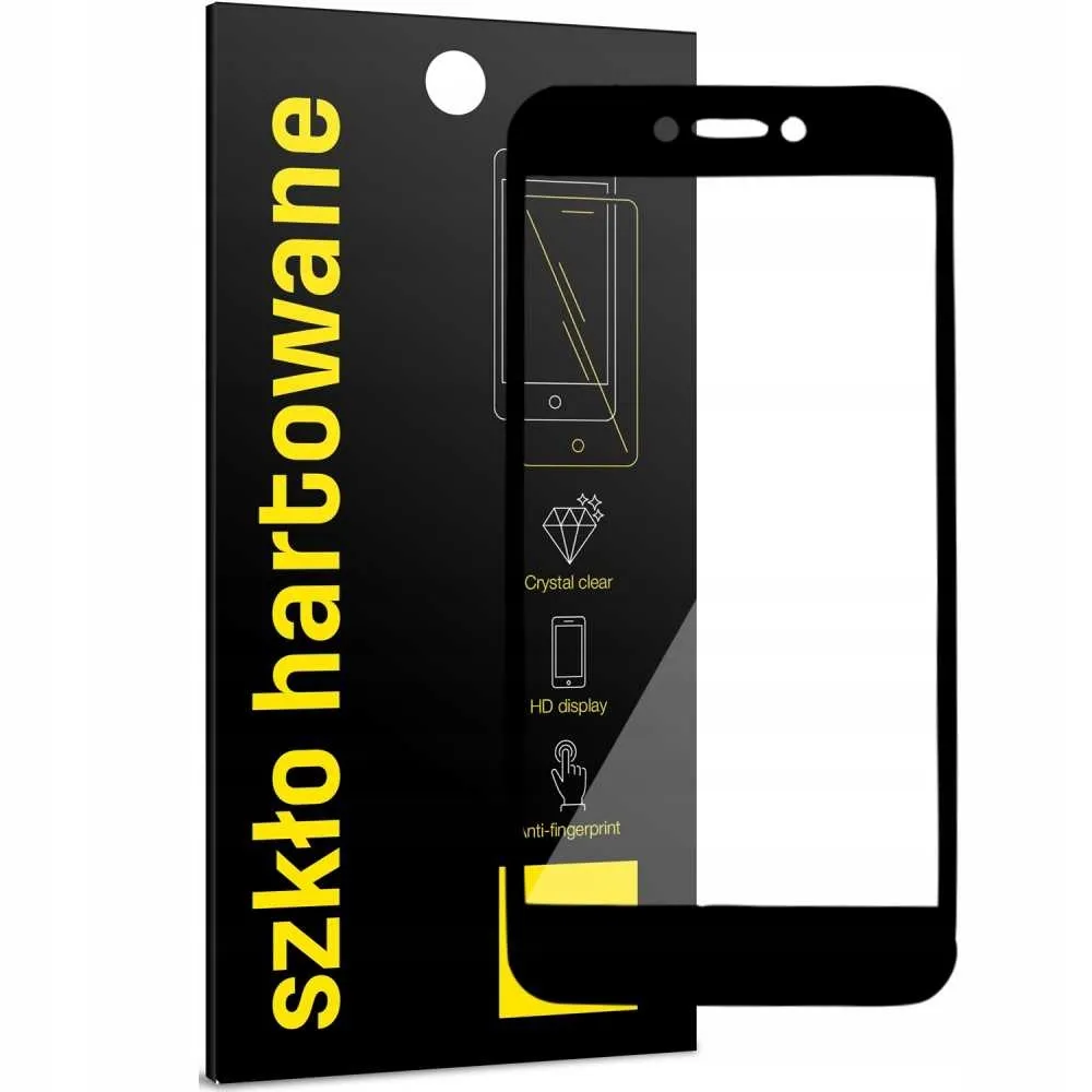 spacecase-glass-5d-redmi-5a-stan-nowy