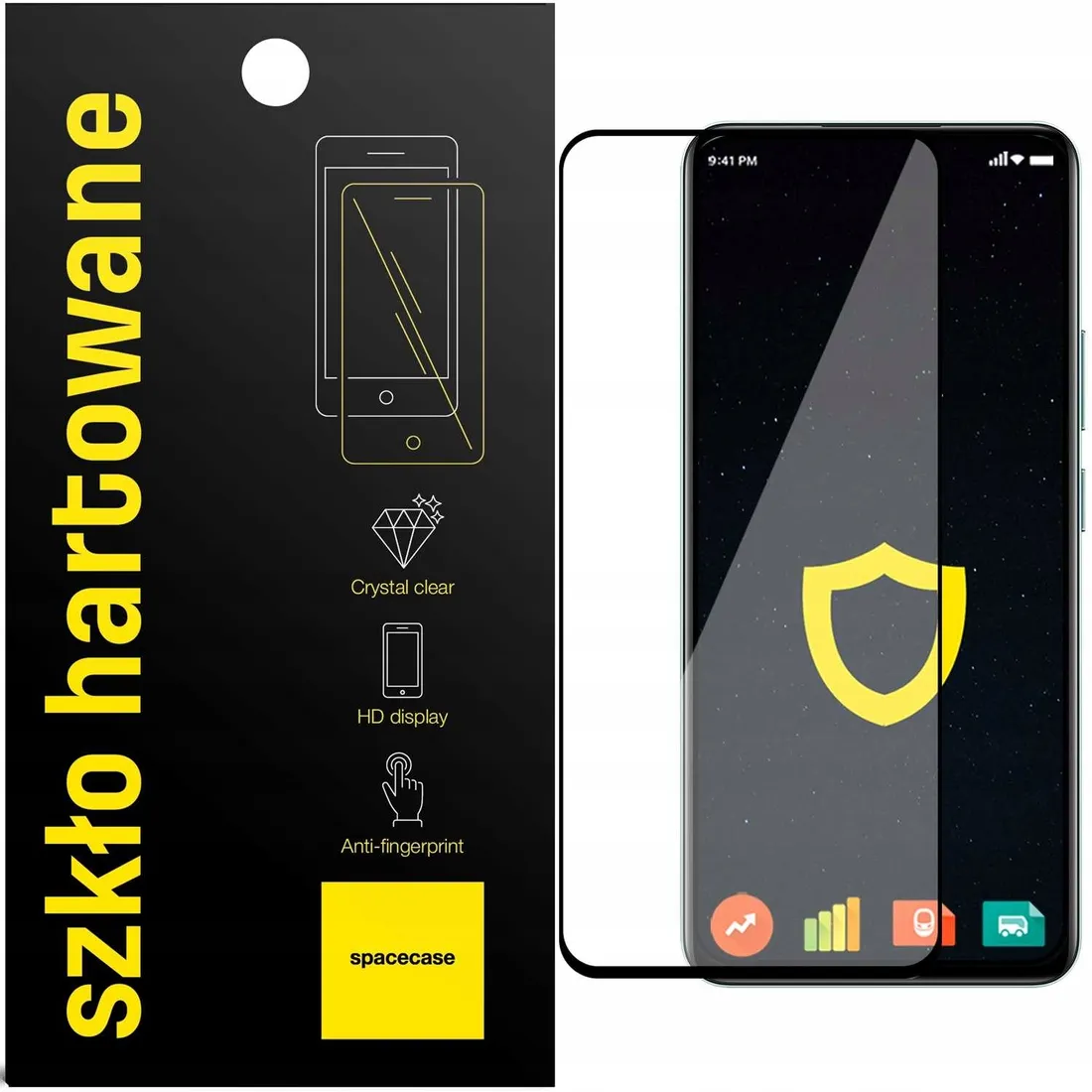 spacecase-glass-5d-realme-12-5g