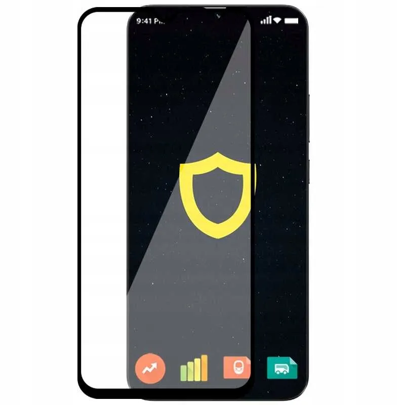 spacecase-glass-5d-realme-c30