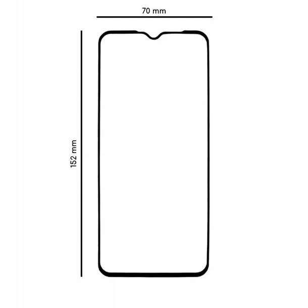 spacecase-glass-5d-realme-c21-grubosc-szkla-0-3-mm