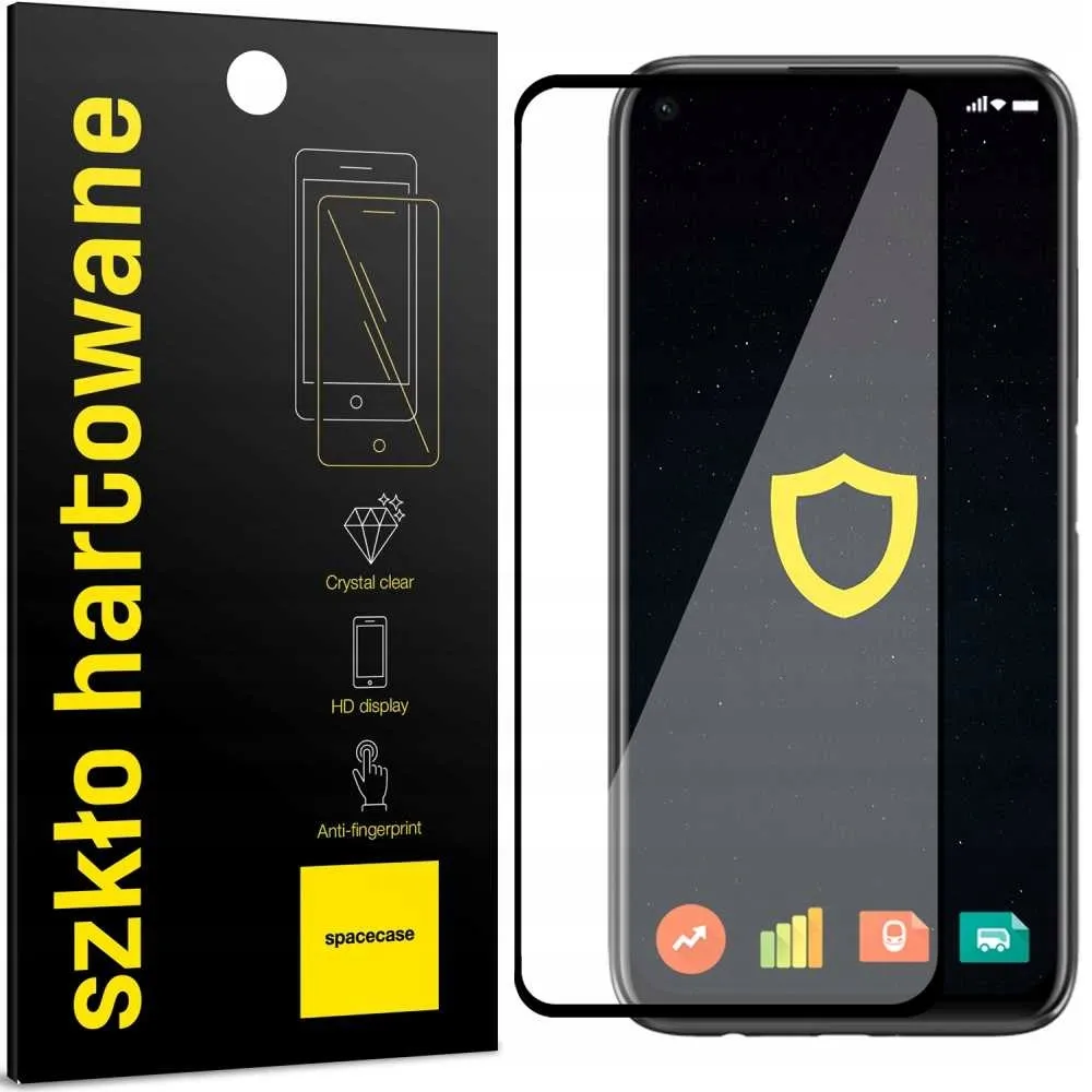 spacecase-glass-5d-realme-8i