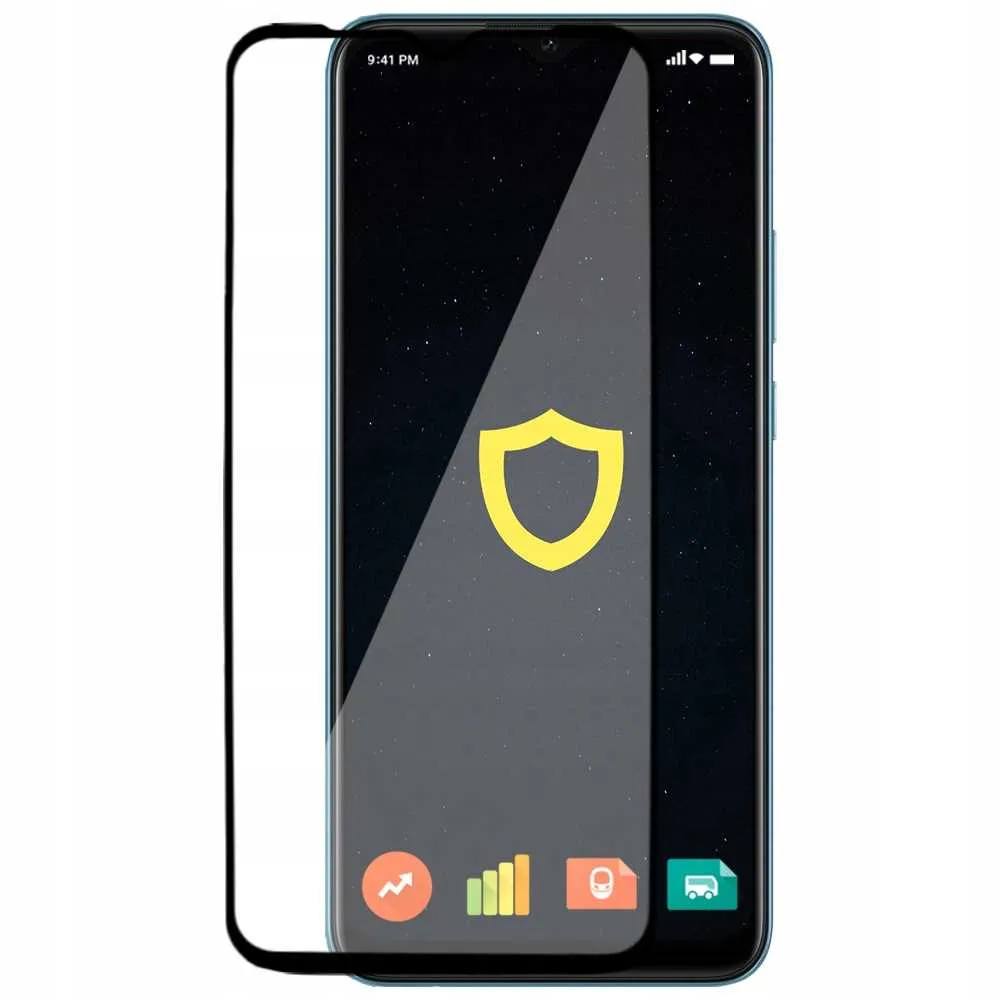 spacecase-glass-5d-oppo-a15-stan-nowy