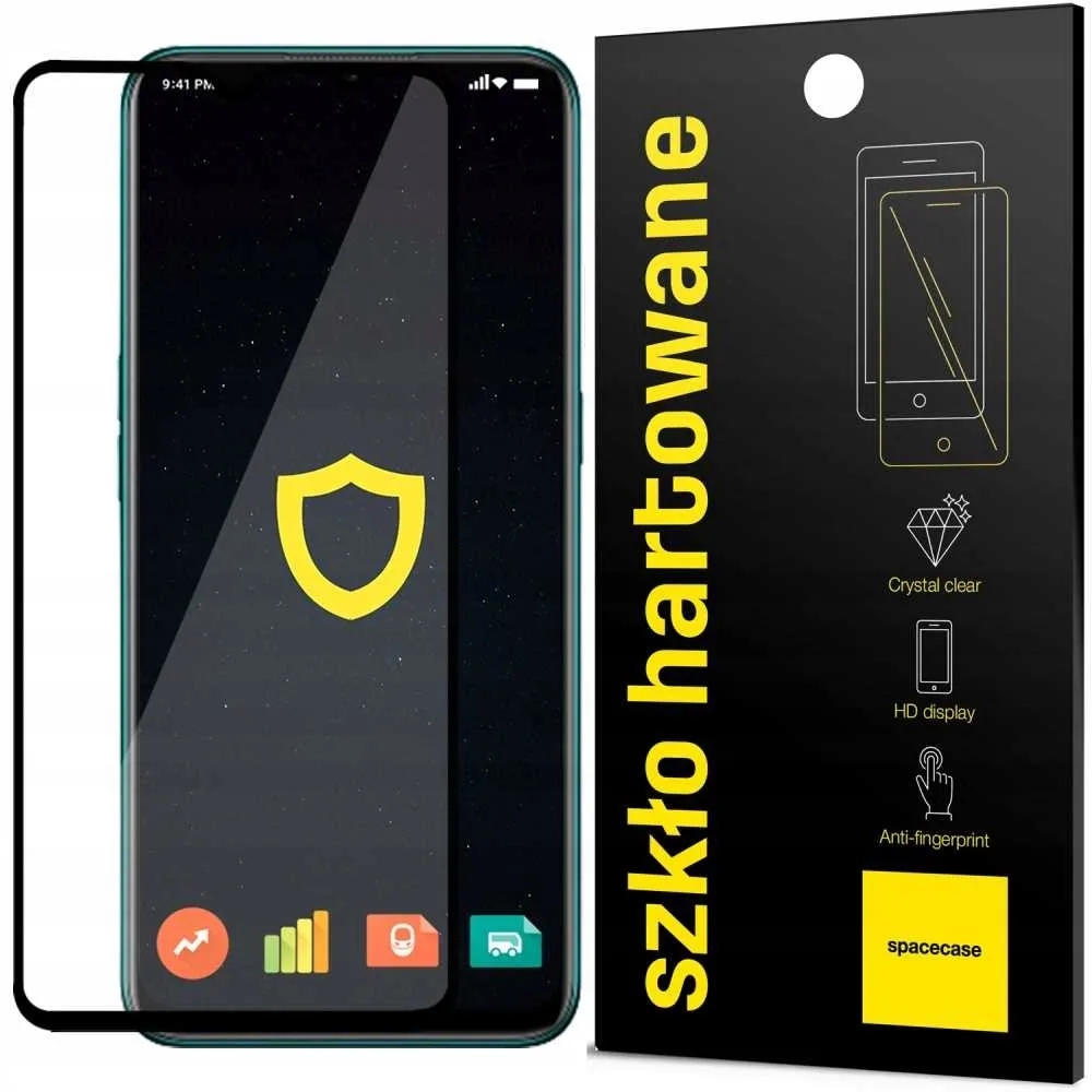 spacecase-glass-5d-oppo-a31-stan-nowy