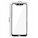 spacecase-glass-5d-nokia-7-1-plus-waga-z-opakowaniem-0-2-kg