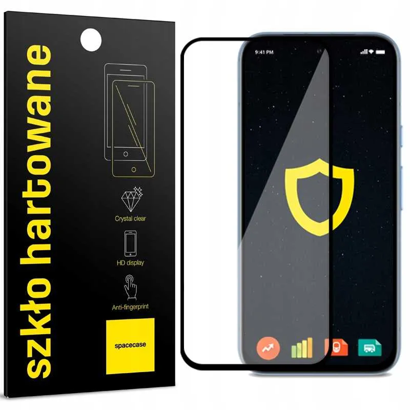 spacecase-glass-5d-google-pixel-8a