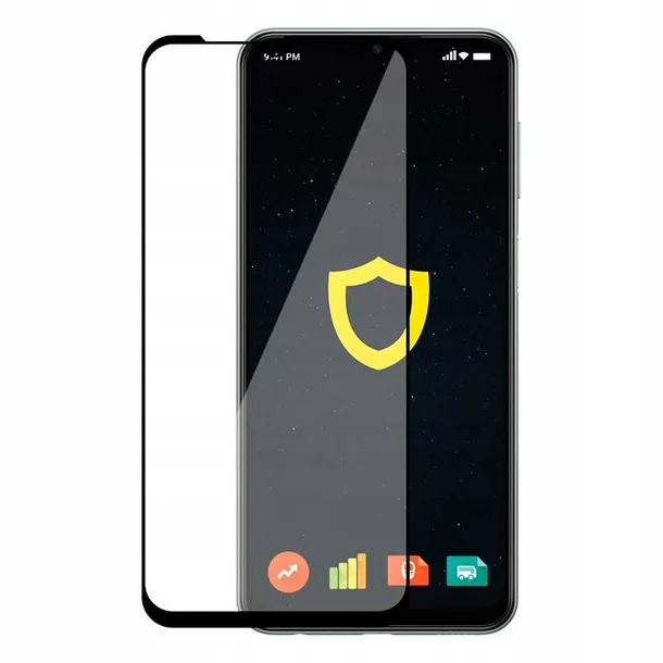 spacecase-glass-5d-galaxy-m33-waga-z-opakowaniem-0-2-kg