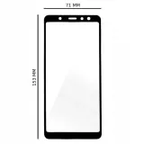 spacecase-glass-5d-galaxy-a7-2018-waga-z-opakowaniem-0-1-kg