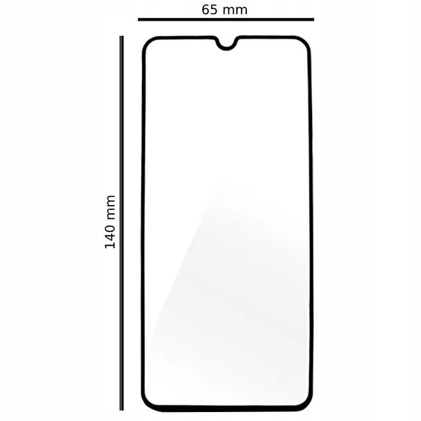 spacecase-glass-5d-galaxy-a40-waga-z-opakowaniem-0-2-kg