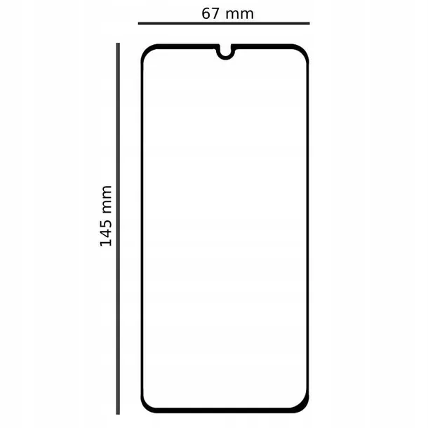 spacecase-glass-5d-huawei-p30-waga-z-opakowaniem-0-2-kg