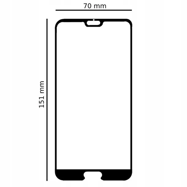 spacecase-glass-5d-huawei-p20-pro-waga-z-opakowaniem-0-2-kg
