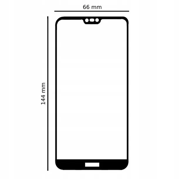 spacecase-glass-5d-huawei-p20-lite-waga-z-opakowaniem-0-2-kg