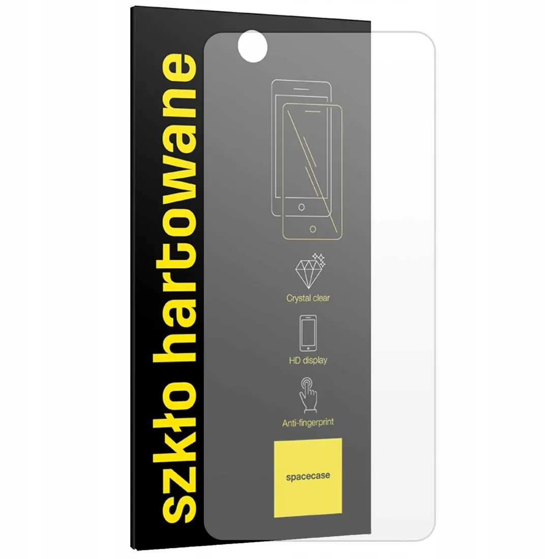 spacecase-glass-2-5d-clear-oneplus-13r