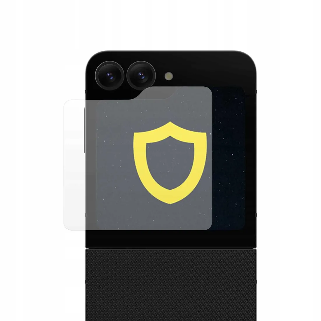 spacecase-glass-2-5d-front-screen-galaxy-z-flip-6