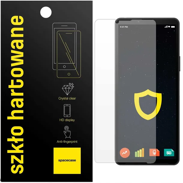 spacecase-glass-2-5d-xperia-10-vi-rodzaj-szklo-hartowane