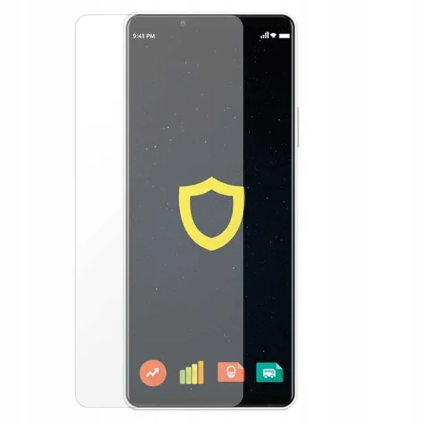 spacecase-glass-2-5d-xperia-10-iv-waga-z-opakowaniem-0-2-kg