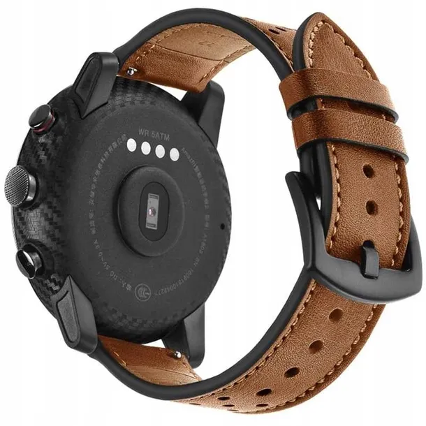 spacecase-elegance-22-mm-brown-material-skora-naturalna