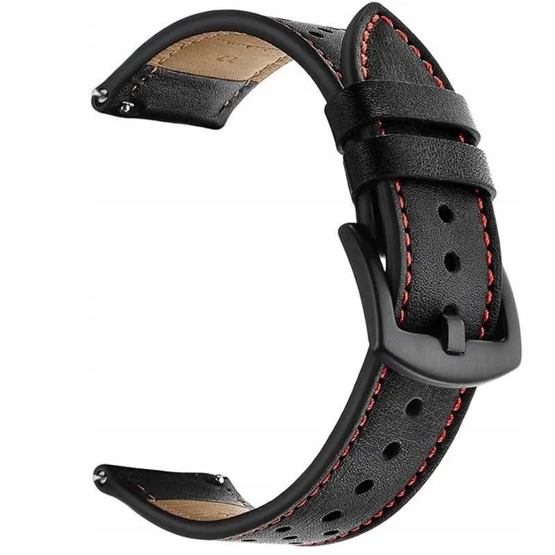 spacecase-elegance-22-mm-black