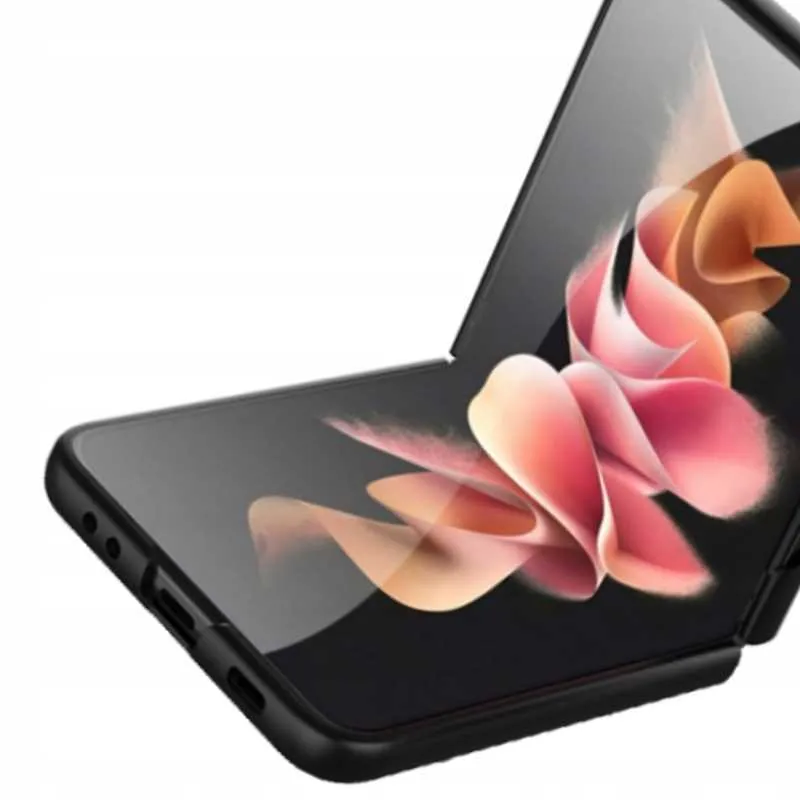 spacecase-flip-case-galaxy-z-flip-3-czarny