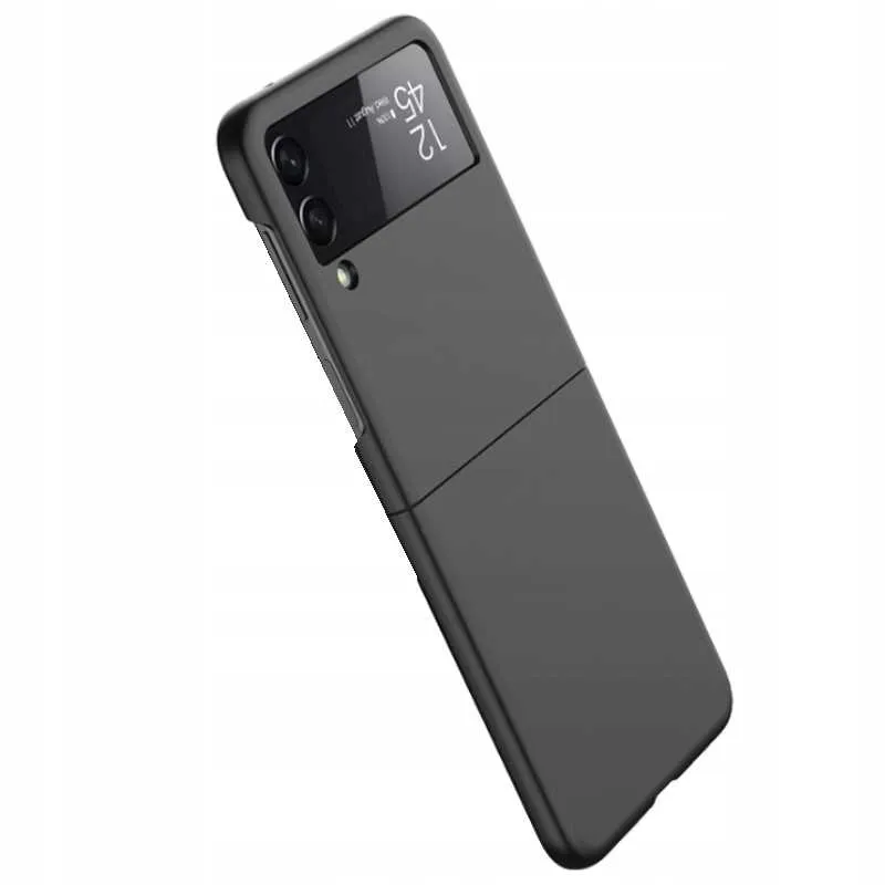 spacecase-flip-case-galaxy-z-flip-3-czarny-stan-nowy