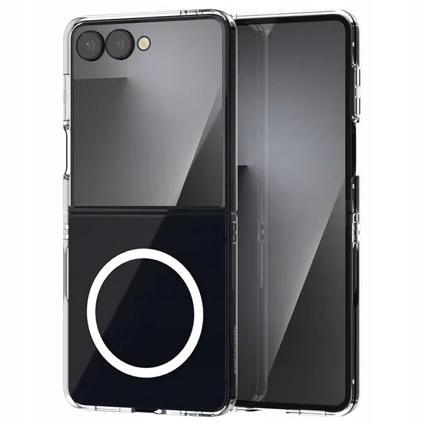 spacecase-crystal-magcase-galaxy-z-flip-7-funkcje-ladowanie-indukcyjne